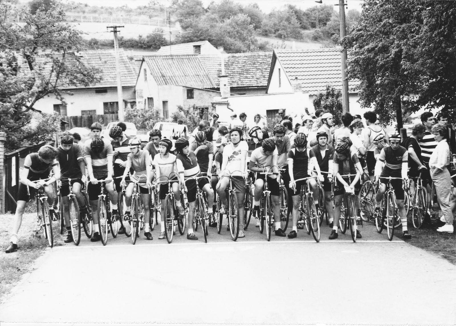 Tour de Kozovazy 1972-1991