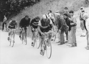 Tour de Kozovazy 1972-1991