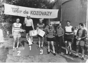 Tour de Kozovazy 1972-1991